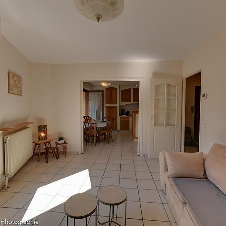 Le Vasse - Apartment 2 Bedrooms With Terrace - Pedestrian Area Annecy Exterior photo