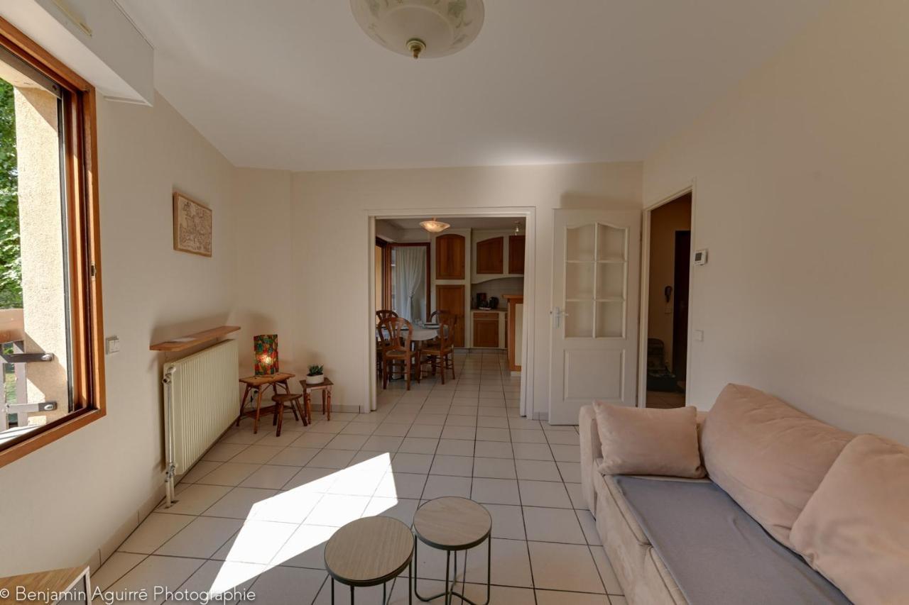 Le Vasse - Apartment 2 Bedrooms With Terrace - Pedestrian Area Annecy Exterior photo