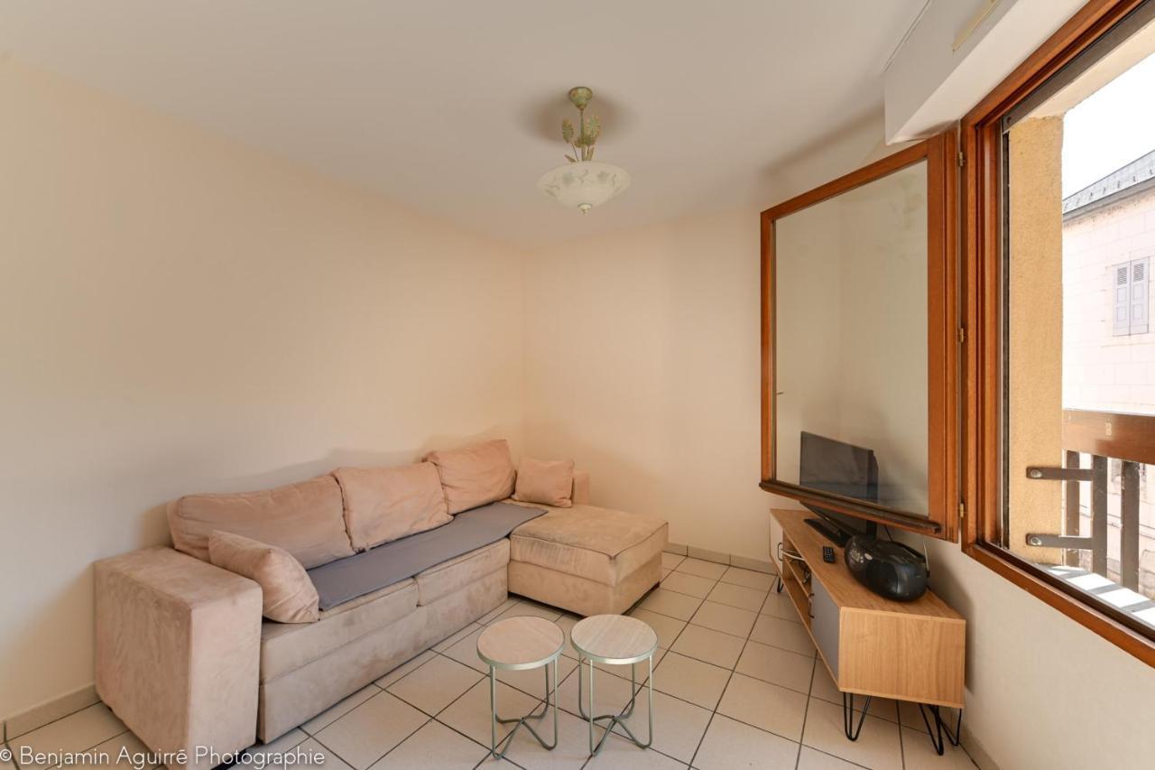 Le Vasse - Apartment 2 Bedrooms With Terrace - Pedestrian Area Annecy Exterior photo