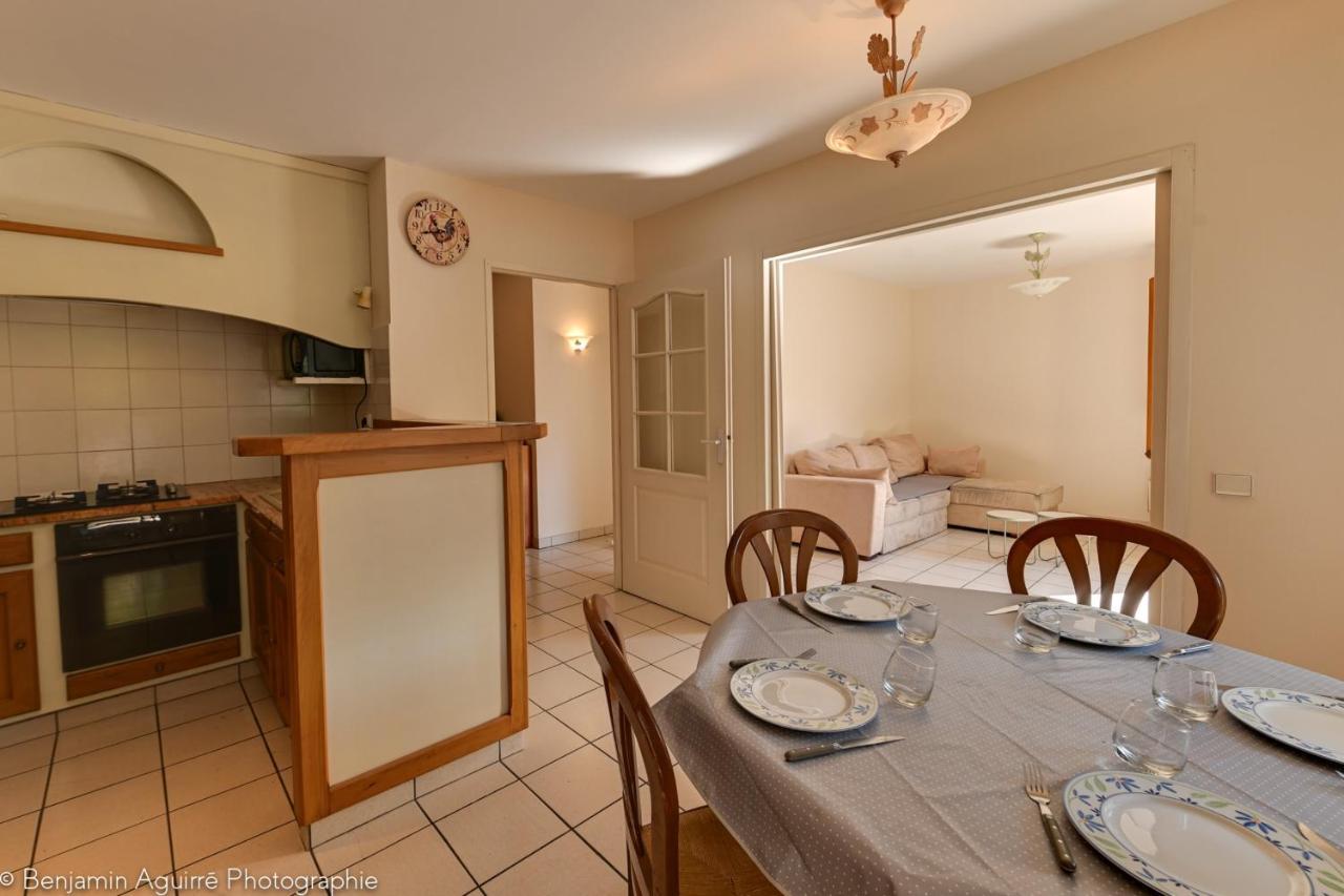 Le Vasse - Apartment 2 Bedrooms With Terrace - Pedestrian Area Annecy Exterior photo